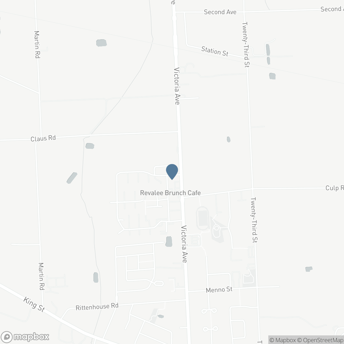 3519 HERITAGE Lane, Vineland, Ontario L0R 2C0